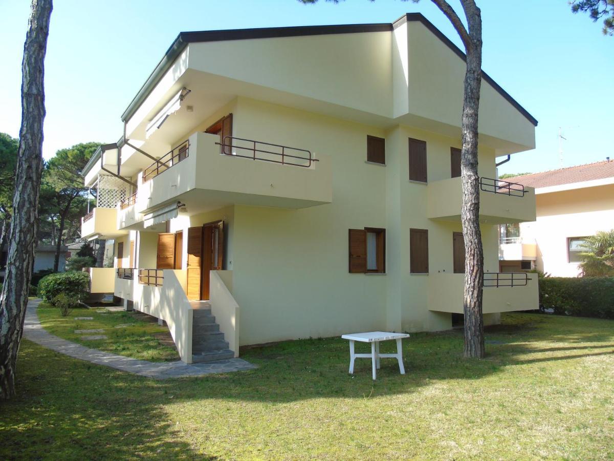 Residenza Ferrari * Lignano Sabbiadoro
